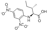 DNP-L-ISOLEUCINE CAS#: 1655-56-7