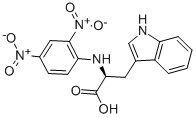 DNP-L-TRYPTOPHAN CAS#: 1655-51-2