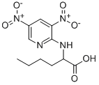 DNPYR-DL-NORLEUCINE CAS#: 102783-26-6