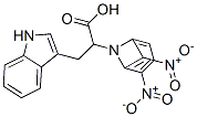 DNPYR-DL-TRYPTOPHAN CAS#: 102850-24-8