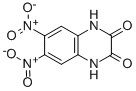 DNQX CAS#: 2379-57-9