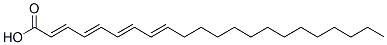 DOCOSATETRAENOICACID CAS#: 27456-22-0