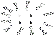 DODECACARBONYLTETRAIRIDIUM CAS#: 18827-81-1