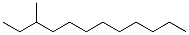 DODECANE,3-METHYL- CAS#: 17312-57-1