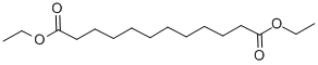 DODECANEDIOIC ACID DIETHYL ESTER CAS#: 10471-28-0