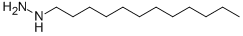 DODECYL-HYDRAZINE CAS#: 2656-75-9