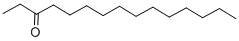 DODECYLETHYL KETONE CAS#: 18787-66-1
