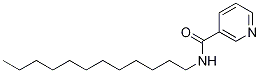 DODECYLNICOTINAMIDE CAS#: 2254-99-1