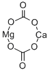 DOLOMITE CAS#: 16389-88-1