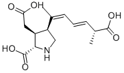 DOMOIC ACID CAS#: 14277-97-5