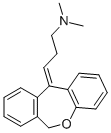 DOXEPIN CAS#: 1668-19-5