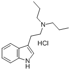 DPT HCl CAS#: 16382-06-2