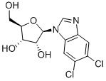 DRB CAS#: 53-85-0