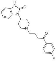 DROPERIDOL CAS#: 548-73-2
