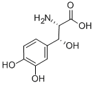 DROXIDOPA CAS#: 23651-95-8