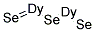 DYPROSIUM SELENIDE CAS#: 12020-04-1