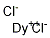 DYSPROSIUM DICHLORIDE CAS#: 13767-31-2