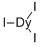 DYSPROSIUM IODIDE CAS#: 15474-63-2