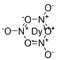 DYSPROSIUM NITRATE, 99.9% CAS#: 15698-00-7
