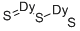 DYSPROSIUM SULFIDE CAS#: 12133-10-7