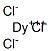 DYSPROSIUMCHLORIDE CAS#: 10075-74-8