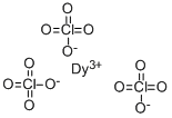 DYSPROSIUM(III) PERCHLORATE CAS#: 14017-53-9
