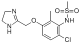 Dabuzalgron CAS#: 219311-44-1