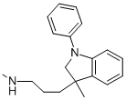 Daledalin CAS#: 22136-27-2