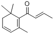 Damascenone CAS#: 23696-85-7