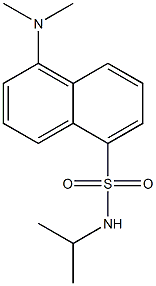 Dansyl-isopropylaMine CAS#: 113850-15-0