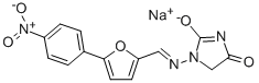 Dantrolene sodium salt CAS#: 14663-23-1