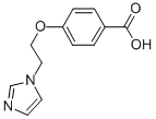 Dazoxiben CAS#: 78218-09-4