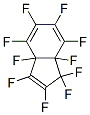 Decafluoro-3a,7a-dihydro-1H-indene CAS#: 13385-25-6