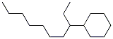 Decane,3-cyclohexyl- CAS#: 13151-74-1