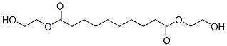 Decanedioic acid bis(2-hydroxyethyl) ester CAS#: 17200-46-3