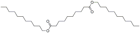 Decanedioic acid diundecyl ester CAS#: 14641-31-7