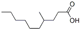 Decanoic acid, 4-methyl- CAS#: 24323-24-8