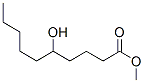 Decanoic acid, 5-hydroxy-, methyl ester CAS#: 101853-47-8