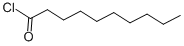 Decanoyl chloride CAS#: 112-13-0