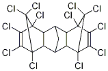 Dechlorane 603 CAS#: 13560-92-4
