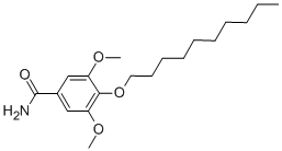 Decimemide CAS#: 14817-09-5