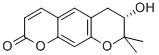 Decursinol CAS#: 23458-02-8