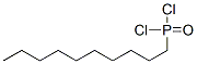 Decyldichlorophosphine oxide CAS#: 14576-66-0