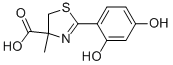 Deferitrin CAS#: 239101-33-8