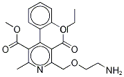 Dehydro Amlodipine (Amlodipine Impurity D) CAS#: 113994-41-5