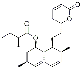 Dehydro Lovastatin CAS#: 109273-98-5