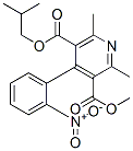 Dehydro Nisoldipine CAS#: 103026-83-1