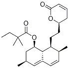 Dehydro Simvastatin CAS#: 210980-68-0