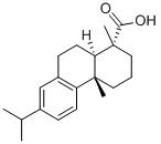 (+)-Dehydroabietic acid CAS#: 1231-75-0