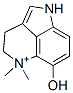 Dehydrobufotenine CAS#: 17232-69-8